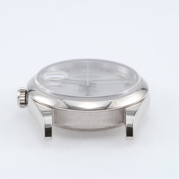 Rolex Day-Date Ref 118209