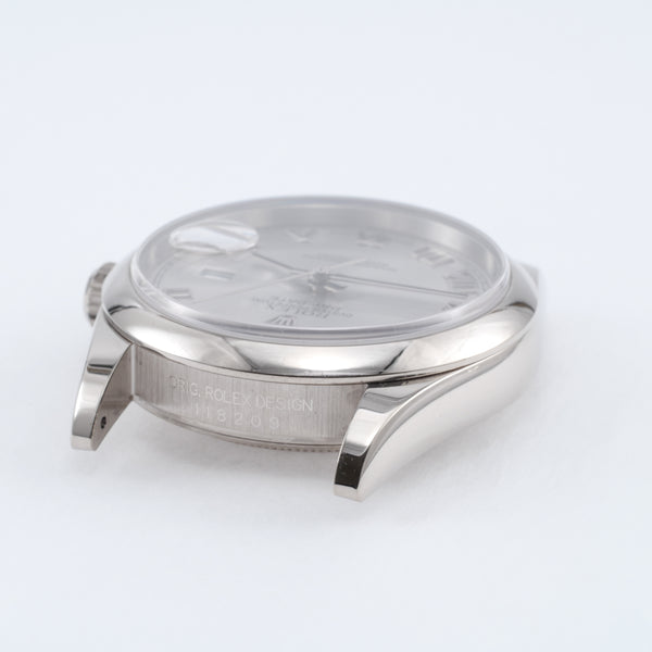 Rolex Day-Date Ref 118209