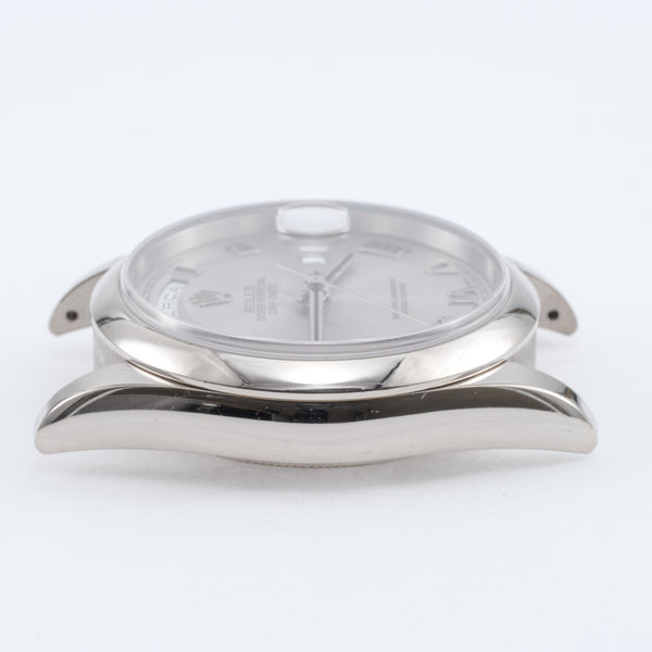 Rolex Day-Date Ref 118209