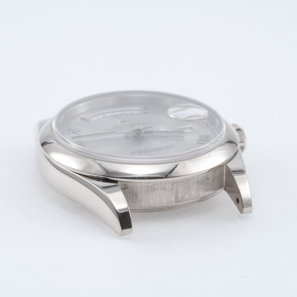 Rolex Day-Date Ref 118209