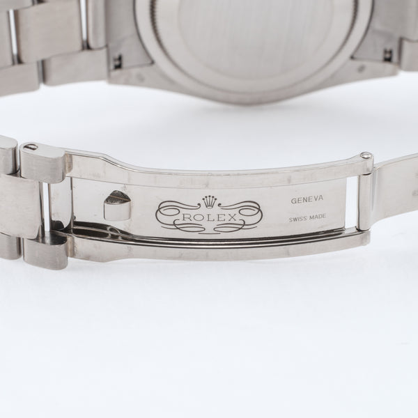 Rolex Day-Date Ref 118209