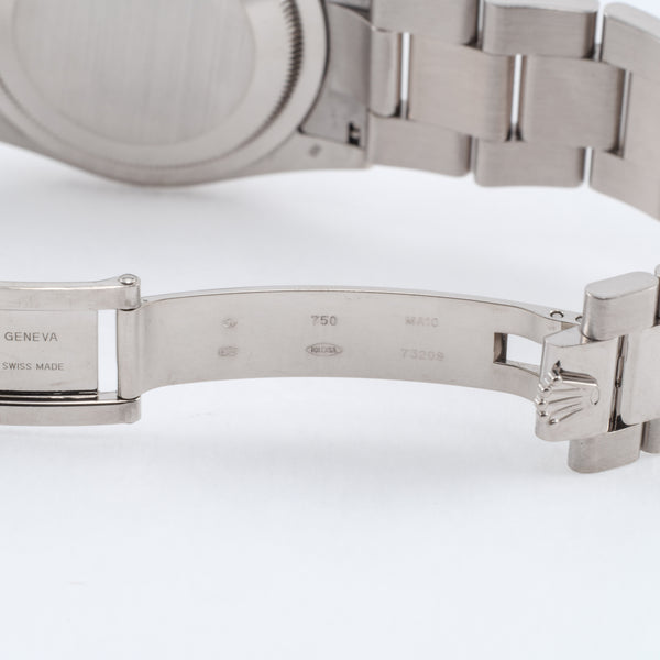 Rolex Day-Date Ref 118209