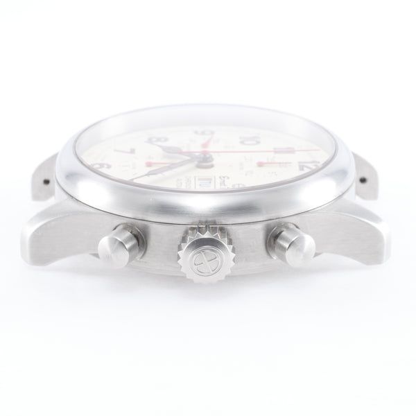 Ernst Benz Chronoscope Ref 40100