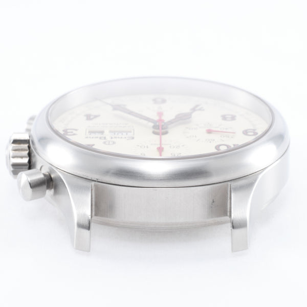 Ernst Benz Chronoscope Ref 40100