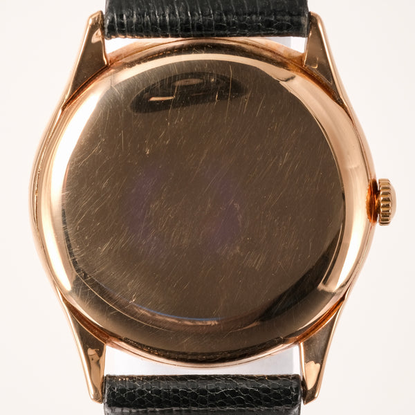 Vacheron Constantin 18K Pink Gold Ref 4195