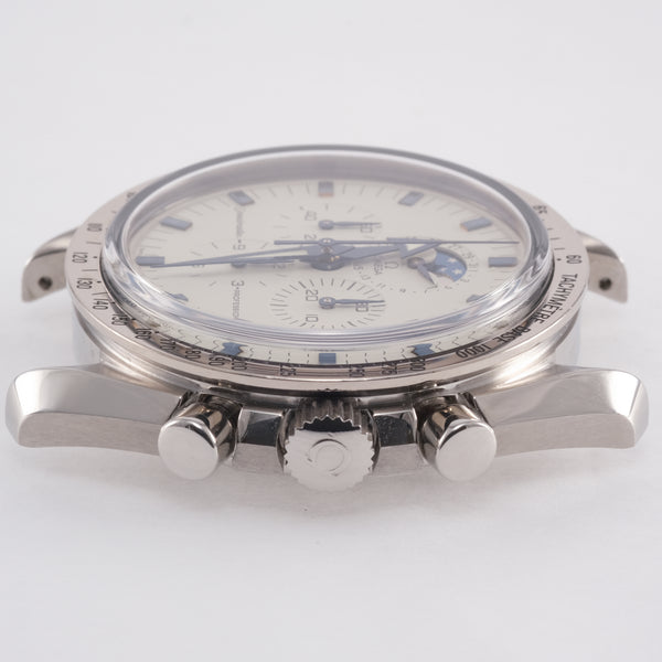 Omega Speedmaster Professional Moonphase Ref 3575.20.00