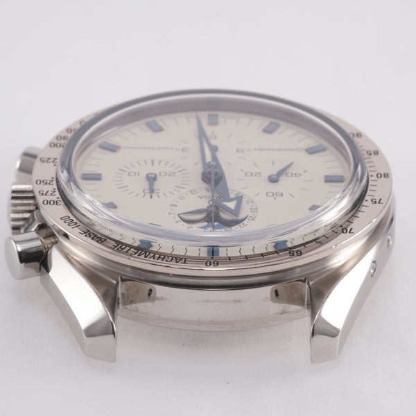 Omega Speedmaster Professional Moonphase Ref 3575.20.00