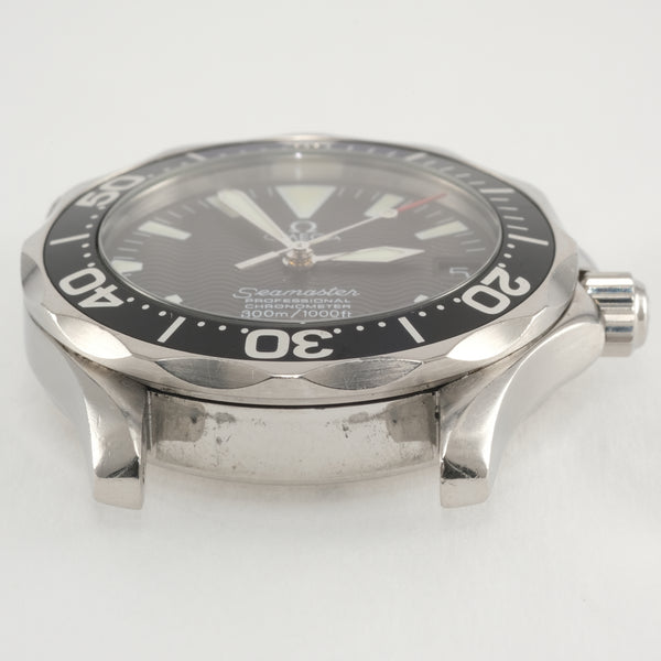 Omega Seamaster Professional 300M Chronometer Ref 2252.50.00