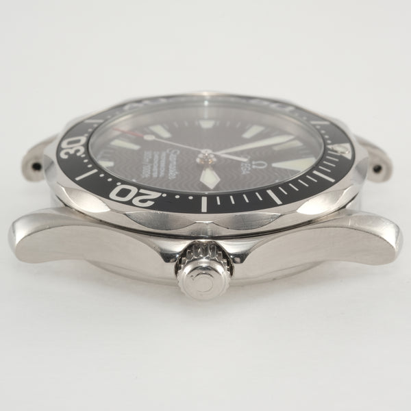 Omega Seamaster Professional 300M Chronometer Ref 2252.50.00