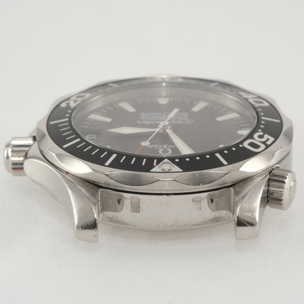 Omega Seamaster Professional 300M Chronometer Ref 2252.50.00