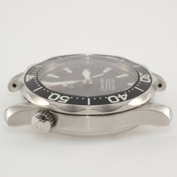 Omega Seamaster Professional 300M Chronometer Ref 2252.50.00