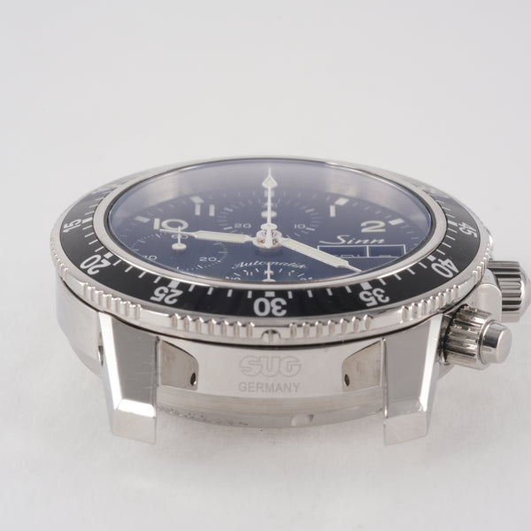 Sinn Pilot Chronograph Ref 103 ST SA