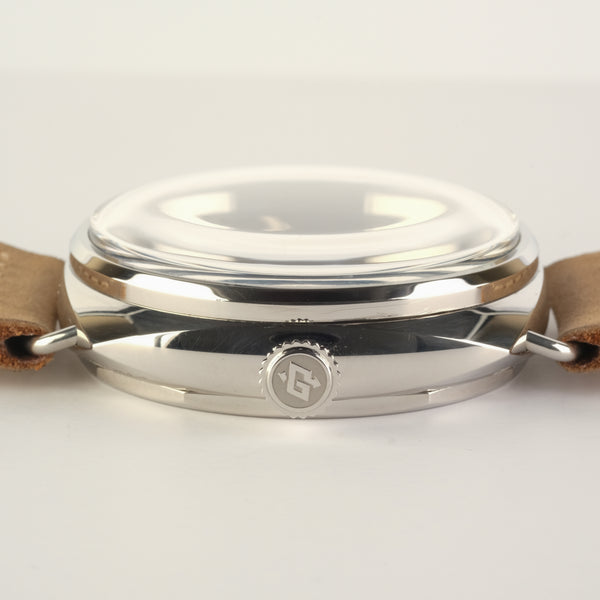 Panerai Radiomir 3 Day Acciaio PAM 720