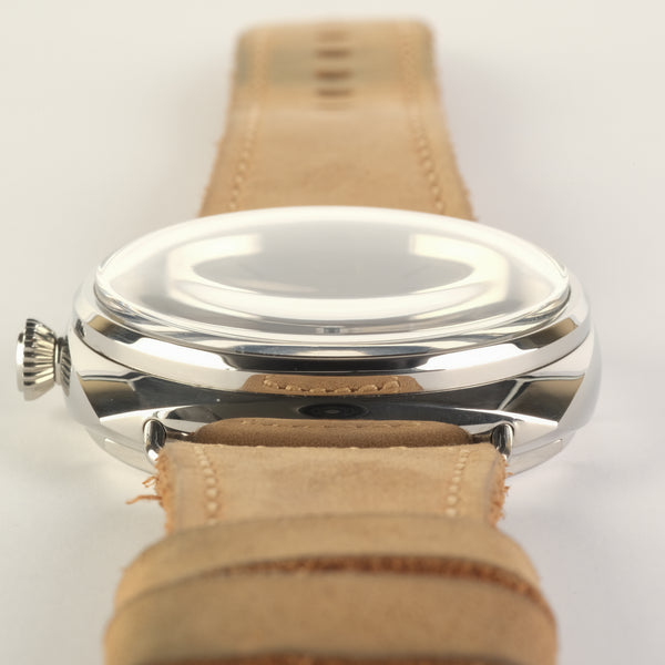 Panerai Radiomir 3 Day Acciaio PAM 720