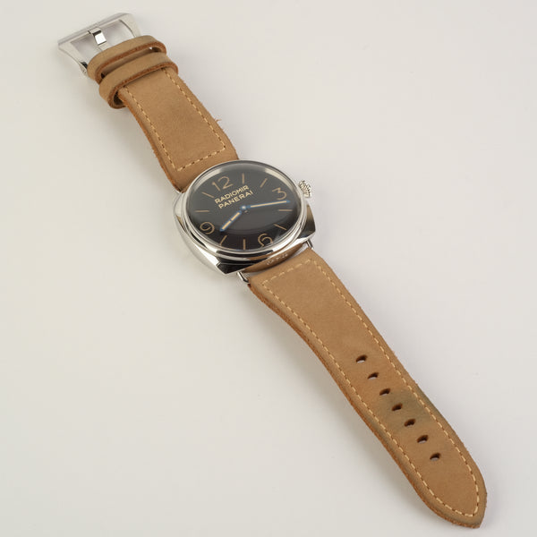 Panerai Radiomir 3 Day Acciaio PAM 720