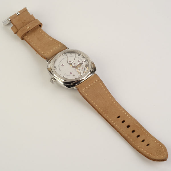 Panerai Radiomir 3 Day Acciaio PAM 720