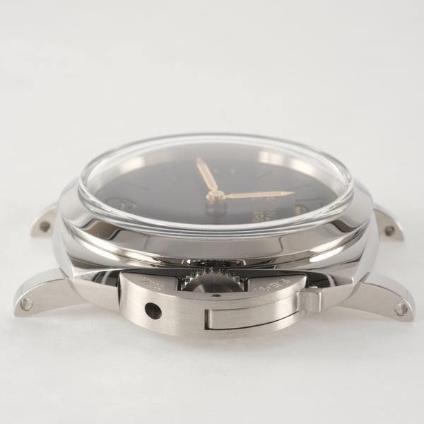 Panerai Luminor Marina Militare 1950 3 Days PAM 673