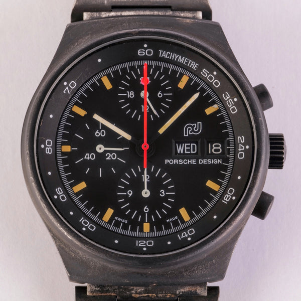 Porsche Design by Orfina 7176s Chronograph I