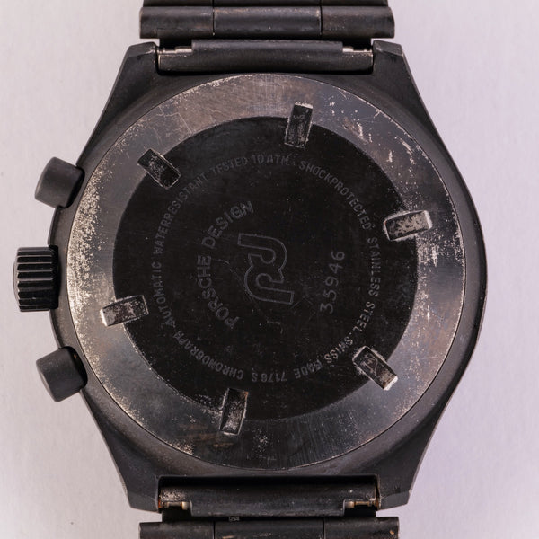 Porsche Design by Orfina 7176s Chronograph I