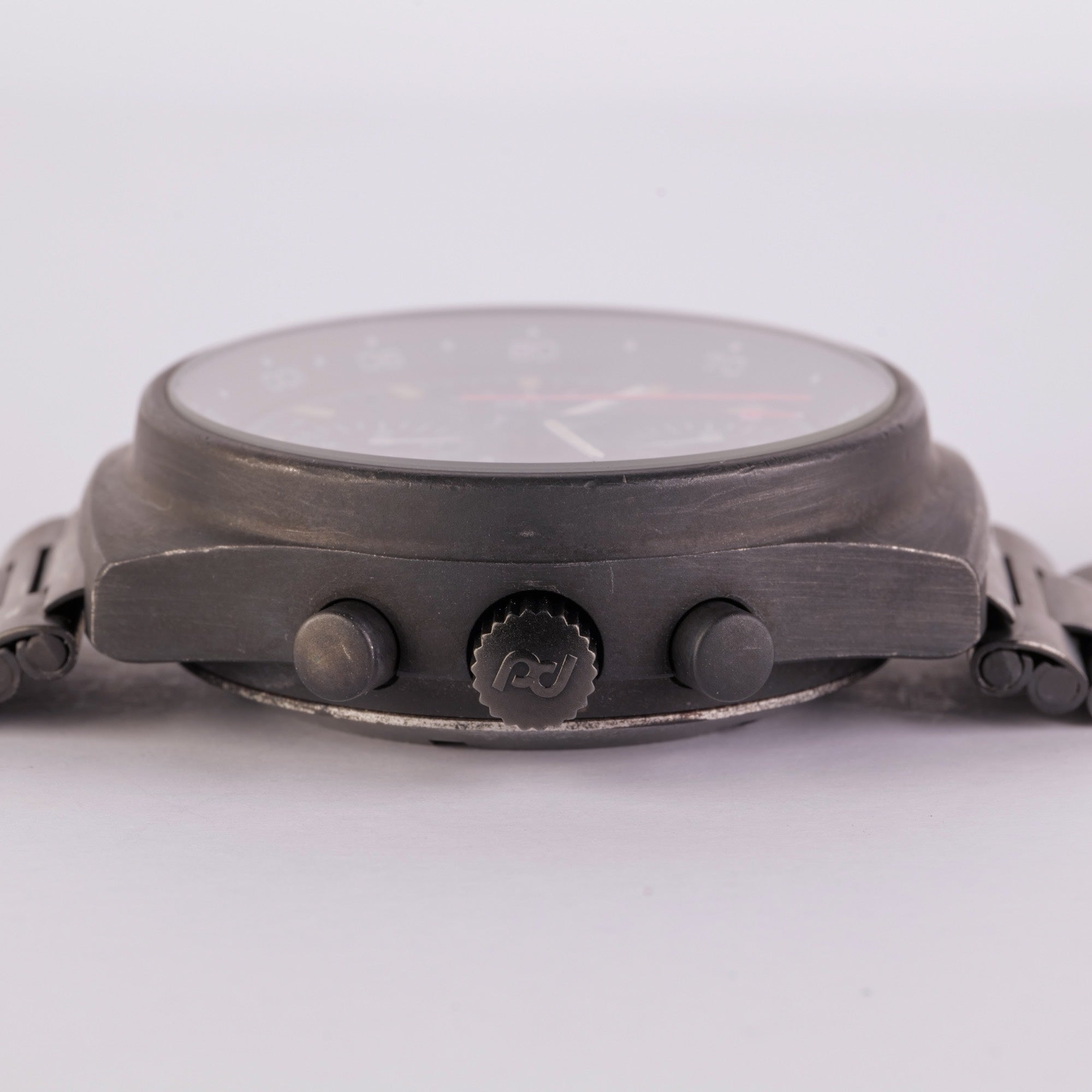 Porsche Design by Orfina 7176s Chronograph I – C.W. Watch Shop