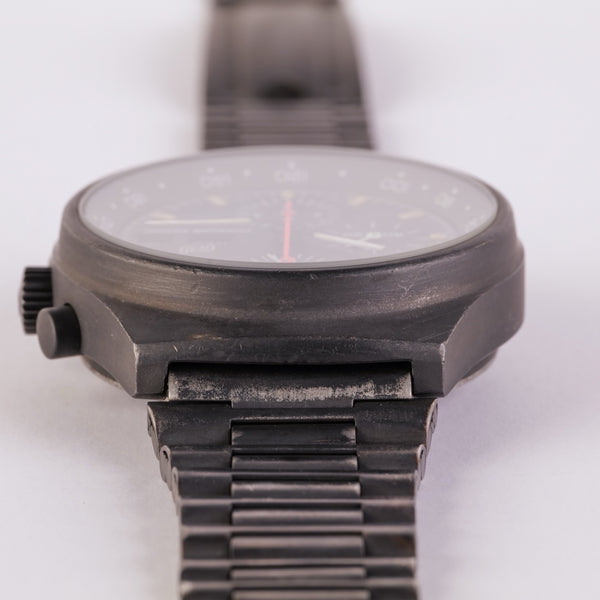 Porsche Design by Orfina 7176s Chronograph I
