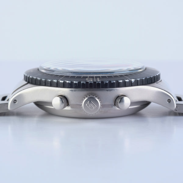 Bell & Ross by Sinn M1 Chronograph 156.2001