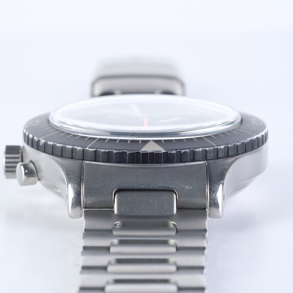 Bell & Ross by Sinn M1 Chronograph 156.2001