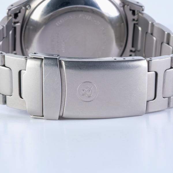 Bell & Ross by Sinn M1 Chronograph 156.2001