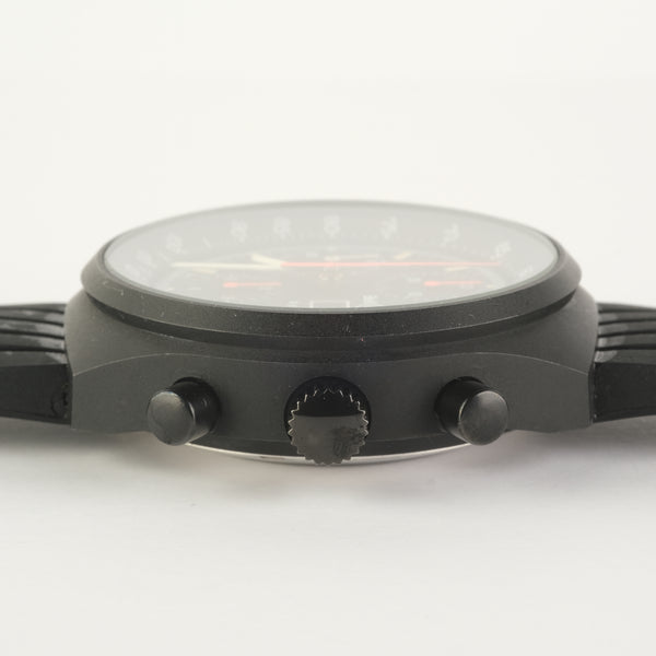 Bell & Ross by Sinn PVD Pilot B/144 Chronograph