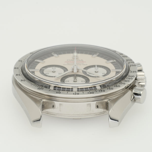 Omega Speedmaster Schumacher, Boxed 78121308