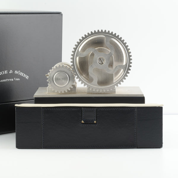 Lange & Sohne Electronic Watch Winder, Boxed (9+)