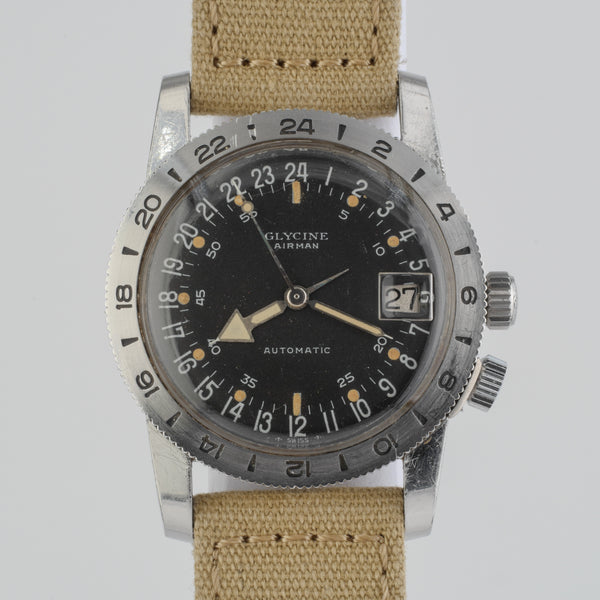 Glycine Airman 698085
