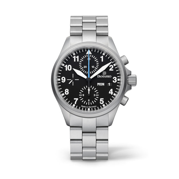 Damasko DC58