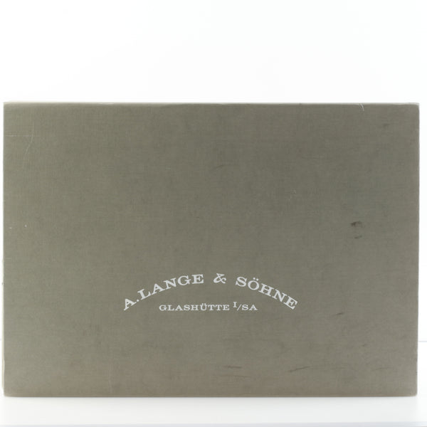 Lange & Sohne Electronic Watch Winder, Boxed (9+)