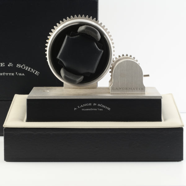 Lange & Sohne Electronic Watch Winder, Boxed (9+)
