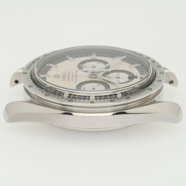 Omega Speedmaster Schumacher, Boxed 78121308