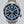 Load image into Gallery viewer, Seiko Prospex Marine Master 300M Blue Dial Ref SLA023
