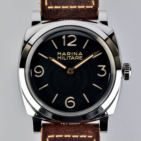 Panerai Radiomir 1940 Marina Militare PAM587