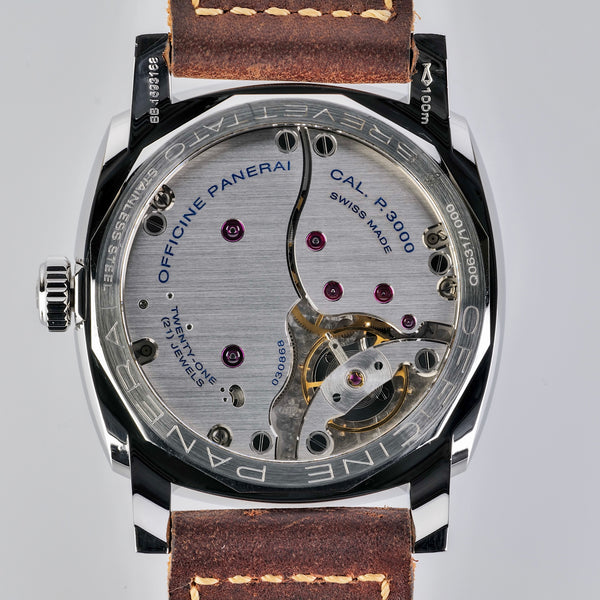 Panerai Radiomir 1940 Marina Militare PAM587