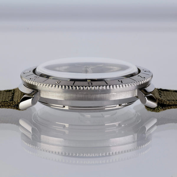 1966 Bulova Accutron Astronaut GMT