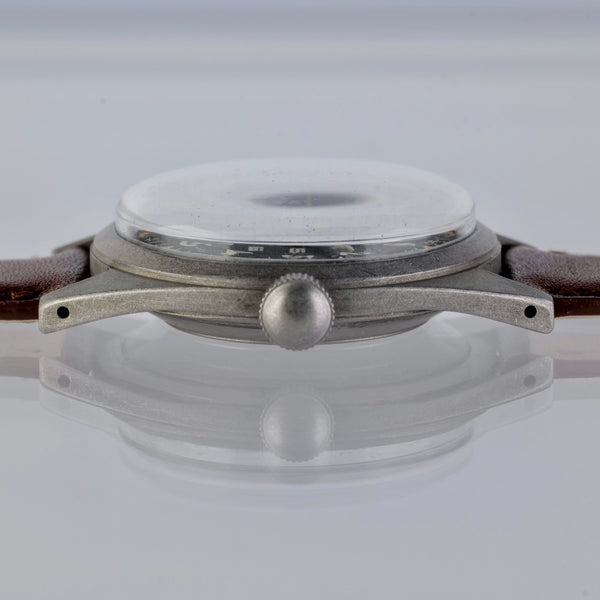 1970 Benrus GG-W-113 Military Watch