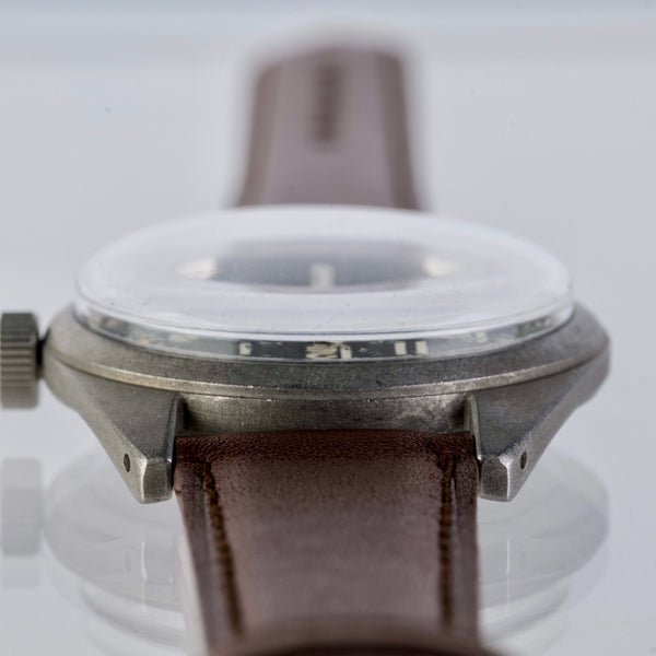 1970 Benrus GG-W-113 Military Watch